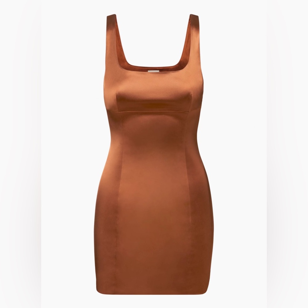 Brand new Aritzia mini dress